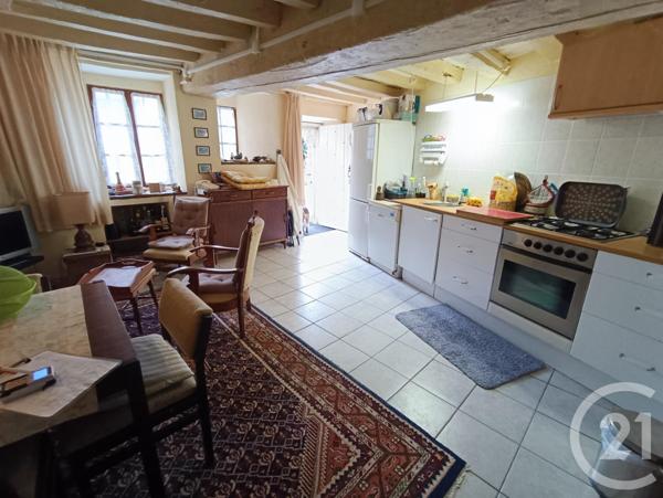 Maison à vendre  10 pièces - 253,25 m2 LA BERTHENOUX - 36
