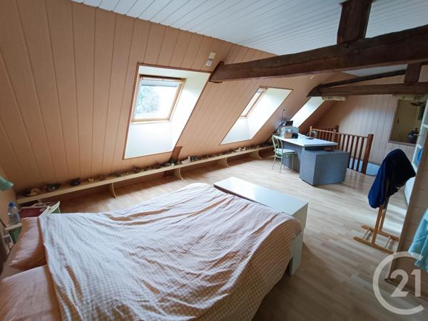 Maison à vendre  10 pièces - 253,25 m2 LA BERTHENOUX - 36