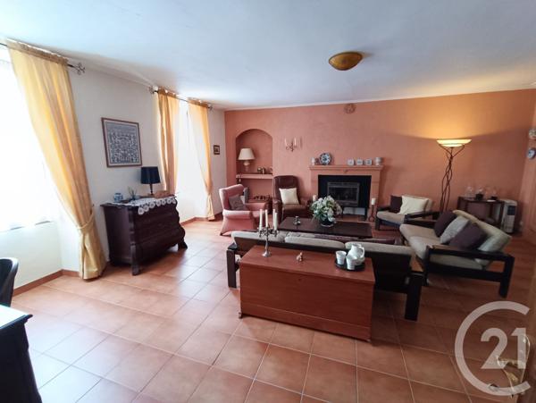 Maison à vendre  10 pièces - 253,25 m2 LA BERTHENOUX - 36