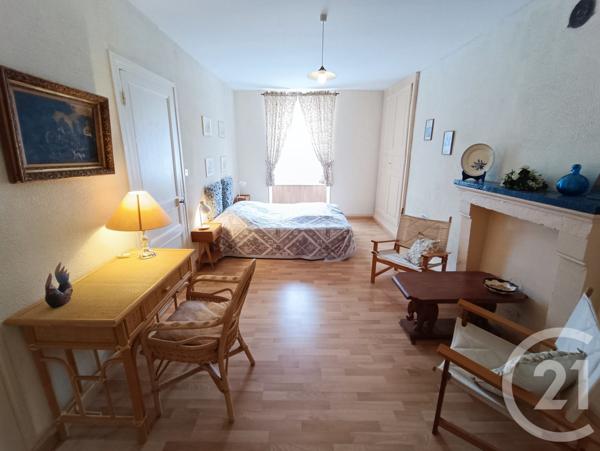 Maison à vendre  10 pièces - 253,25 m2 LA BERTHENOUX - 36