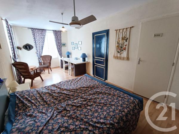 Maison à vendre  10 pièces - 253,25 m2 LA BERTHENOUX - 36