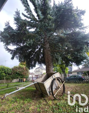 Maison à vendre 5 pièces 130 m² Noisy-le-Grand