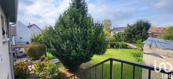 Maison à vendre 5 pièces 130 m² Noisy-le-Grand