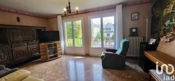 Maison à vendre 5 pièces 130 m² Noisy-le-Grand