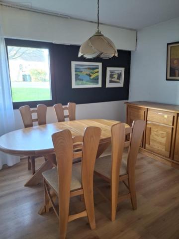 Appartement à vendre à Larmor-Plage dans le Morbihan (56260), ref : 56081-2537