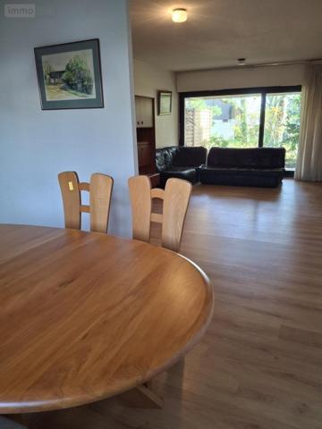 Appartement à vendre à Larmor-Plage dans le Morbihan (56260), ref : 56081-2537