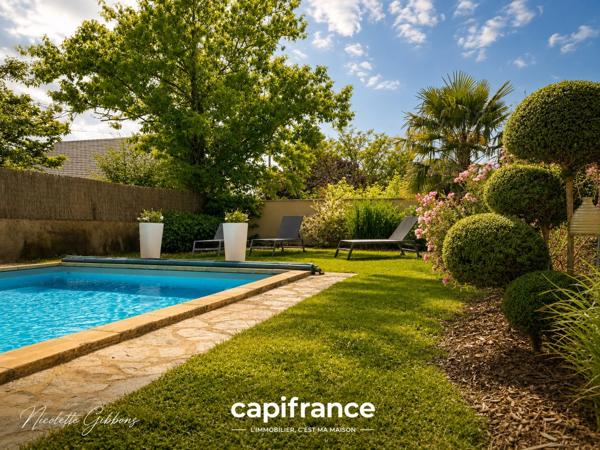 Élégante demeure en pierres,à vendre 7 chambres secteur Carennac Betaille