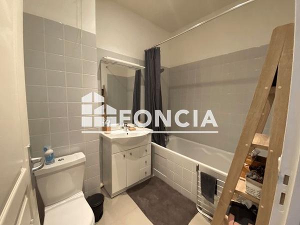 Location Appartement 2 pièces 35.2 m² - 1 RUE J.P. TIMBAUD Limoges 87000