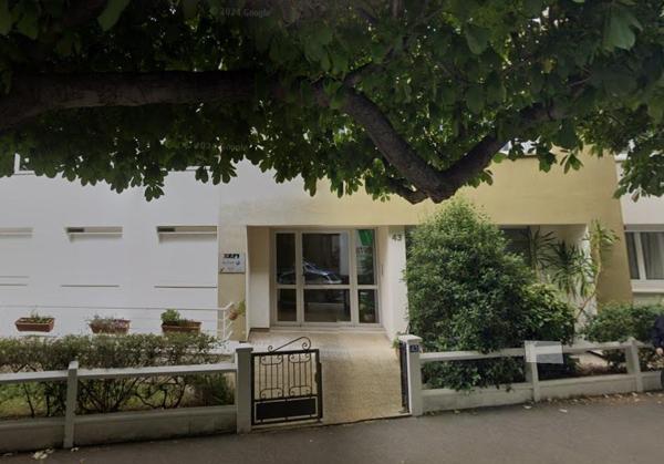 Vente / Appartement T3