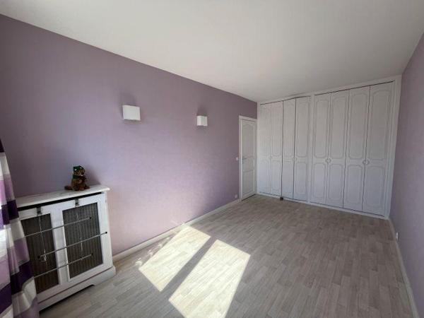 Vente / Appartement T3