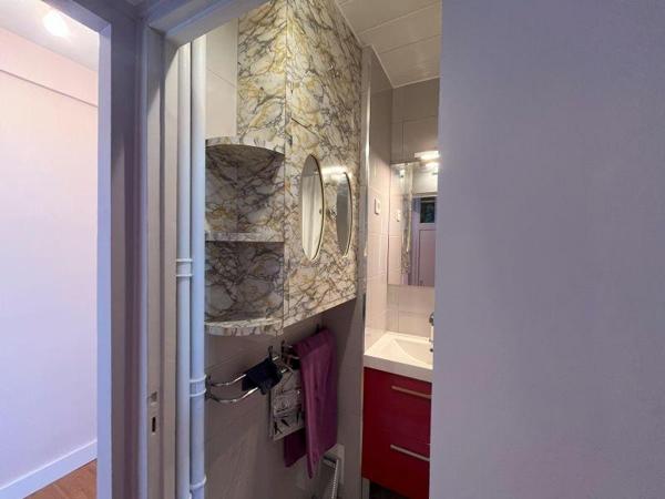 Vente / Appartement T3