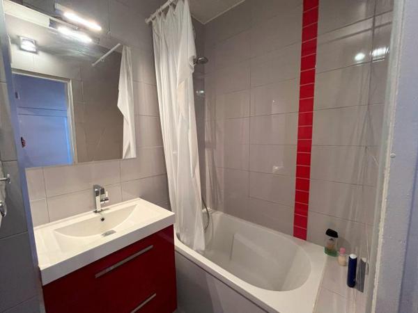 Vente / Appartement T3