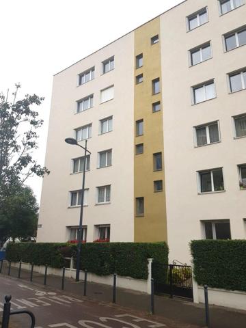 Vente / Appartement T3