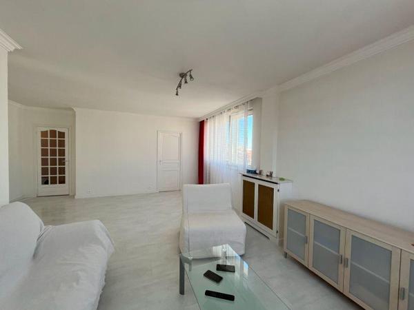Vente / Appartement T3