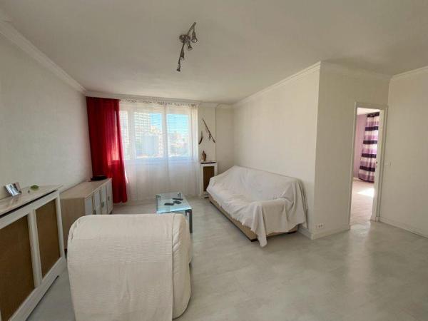 Vente / Appartement T3