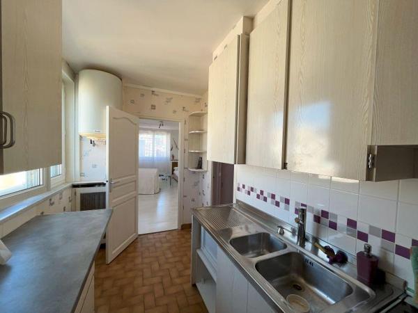 Vente / Appartement T3