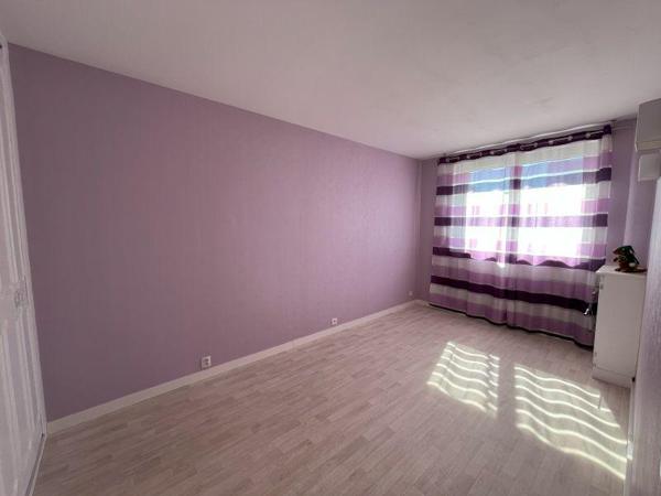 Vente / Appartement T3