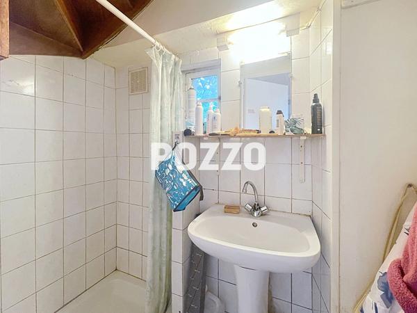 Maison Saint Clair Sur L Elle 5 pièce(s) 113 m2 SAINT CLAIR SUR L ELLE