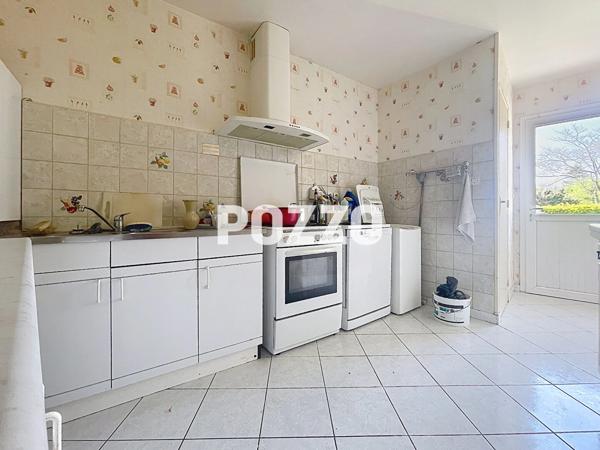 Maison Saint Clair Sur L Elle 5 pièce(s) 113 m2 SAINT CLAIR SUR L ELLE