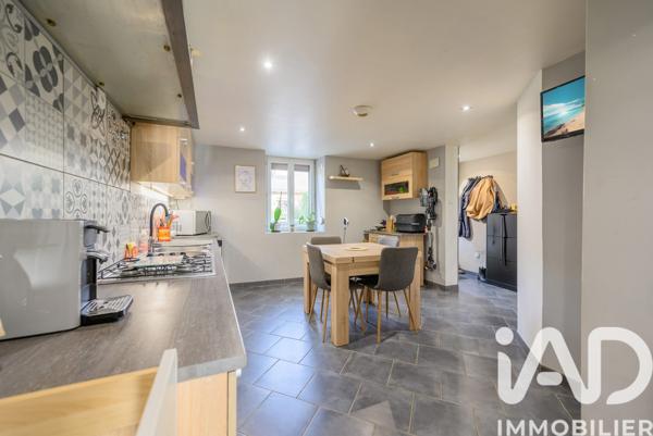 Maison à vendre 4 pièces 108 m² Illy