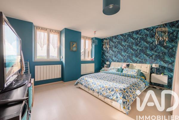 Maison à vendre 4 pièces 108 m² Illy