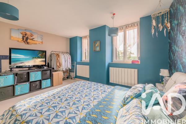 Maison à vendre 4 pièces 108 m² Illy