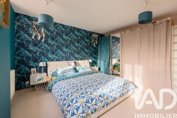 Maison à vendre 4 pièces 108 m² Illy