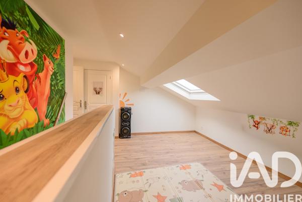 Maison à vendre 4 pièces 108 m² Illy