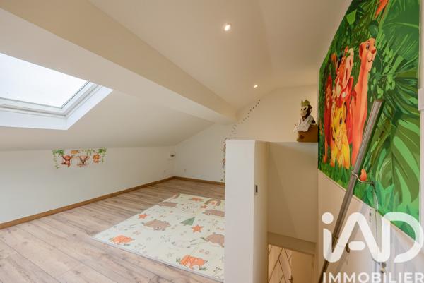 Maison à vendre 4 pièces 108 m² Illy