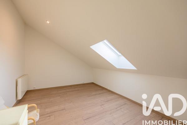 Maison à vendre 4 pièces 108 m² Illy