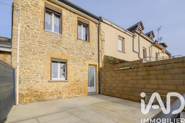 Maison à vendre 4 pièces 108 m² Illy