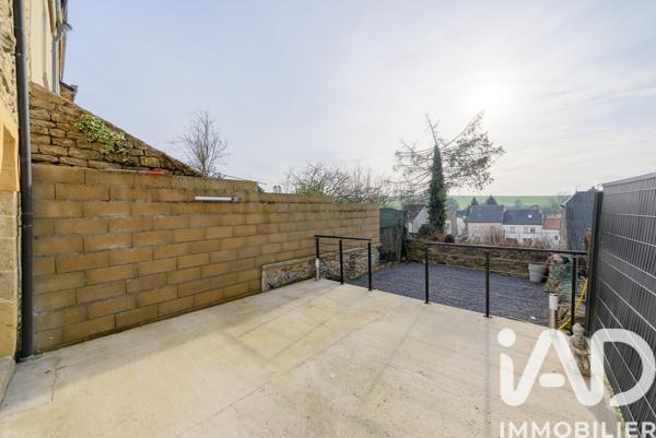 Maison à vendre 4 pièces 108 m² Illy