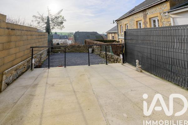 Maison à vendre 4 pièces 108 m² Illy