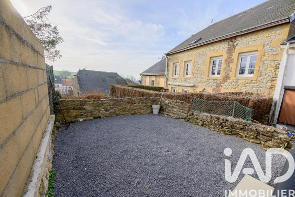 Maison à vendre 4 pièces 108 m² Illy