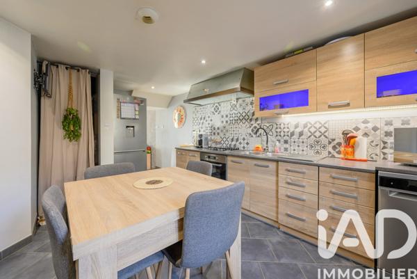 Maison à vendre 4 pièces 108 m² Illy