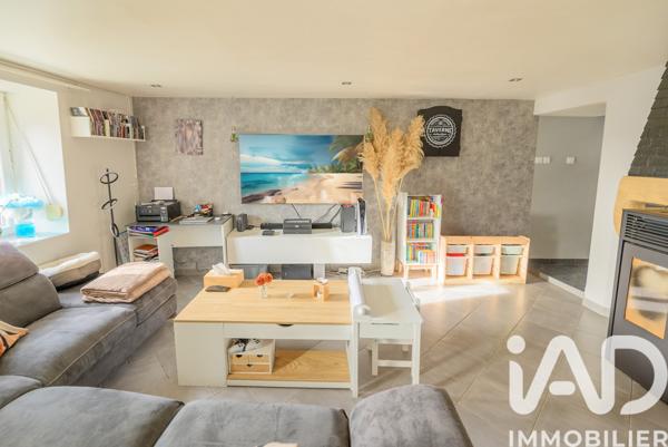 Maison à vendre 4 pièces 108 m² Illy