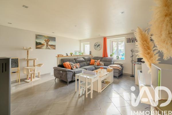 Maison à vendre 4 pièces 108 m² Illy