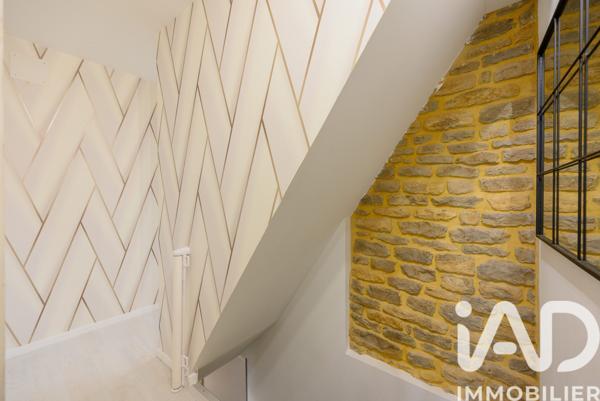 Maison à vendre 4 pièces 108 m² Illy