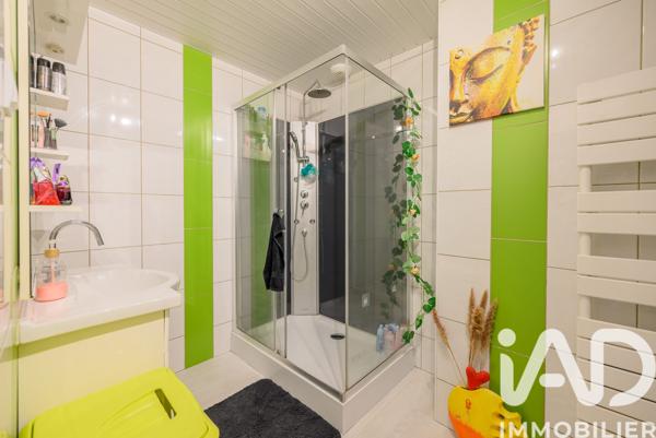 Maison à vendre 4 pièces 108 m² Illy