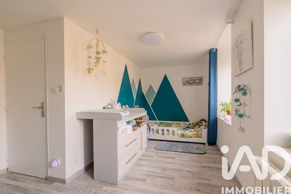 Maison à vendre 4 pièces 108 m² Illy