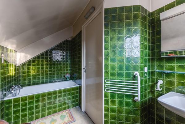 GRANDE DEMEURE BOURGEOISE NON MITOYENNE