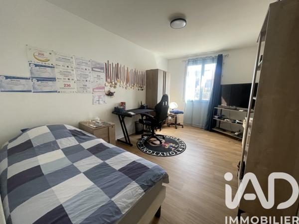 Appartement à vendre 3 pièces 79,25 m² Narbonne