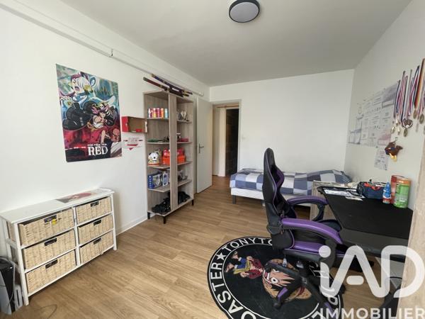 Appartement à vendre 3 pièces 79,25 m² Narbonne