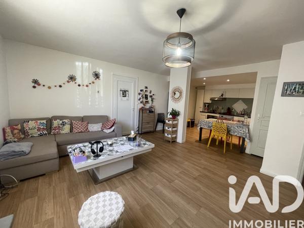 Appartement à vendre 3 pièces 79,25 m² Narbonne