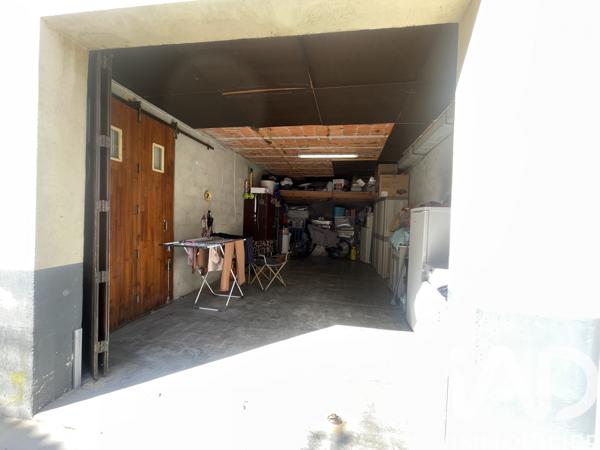 Appartement à vendre 3 pièces 79,25 m² Narbonne