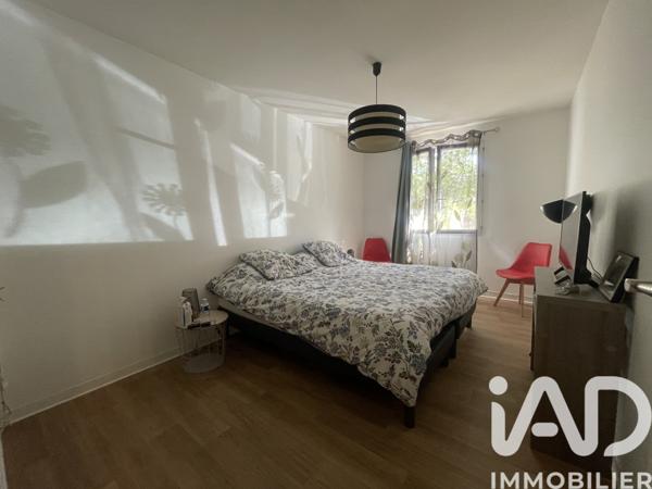 Appartement à vendre 3 pièces 79,25 m² Narbonne