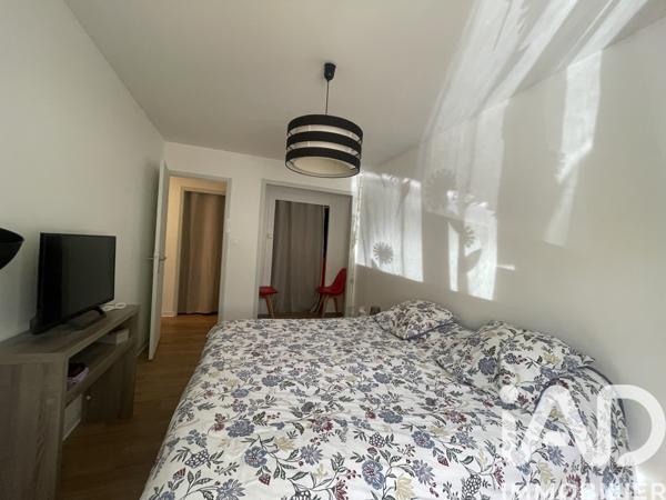 Appartement à vendre 3 pièces 79,25 m² Narbonne