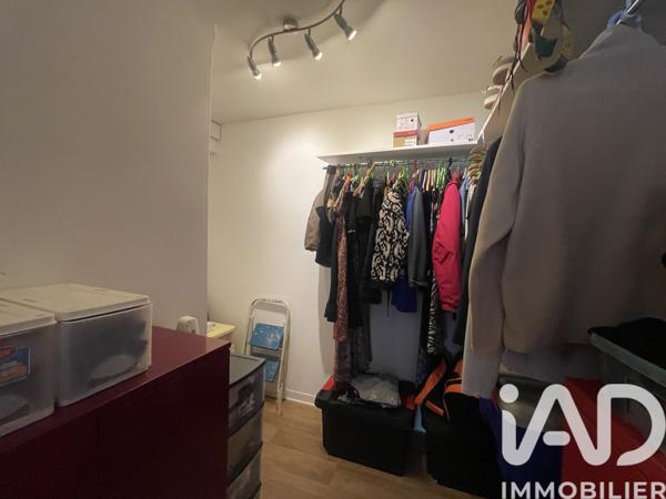 Appartement à vendre 3 pièces 79,25 m² Narbonne