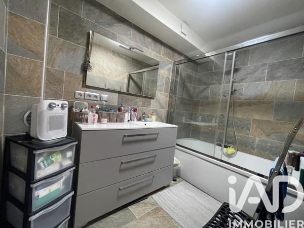 Appartement à vendre 3 pièces 79,25 m² Narbonne