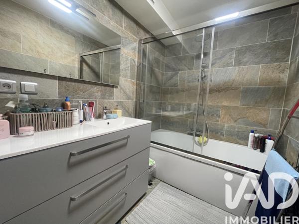 Appartement à vendre 3 pièces 79,25 m² Narbonne